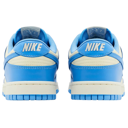 Nike Dunk Low Retro University Blue