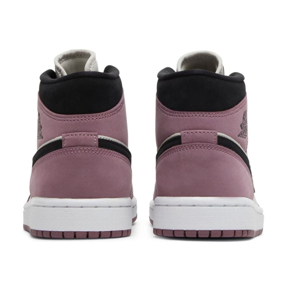 Jordan 1 Mid SE Light Mulberry