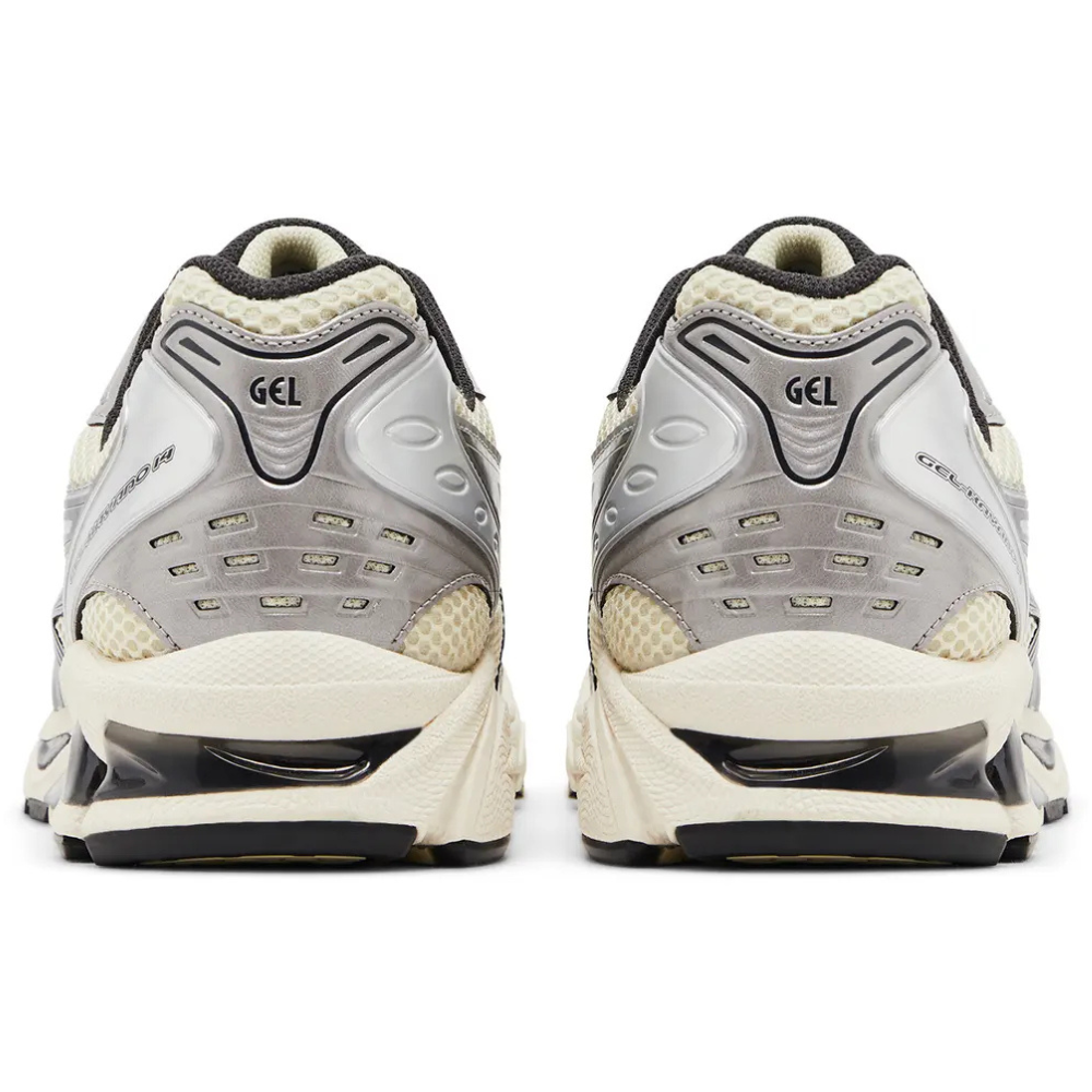ASICS Gel-Kayano 14 Oyster White Steeple Grey