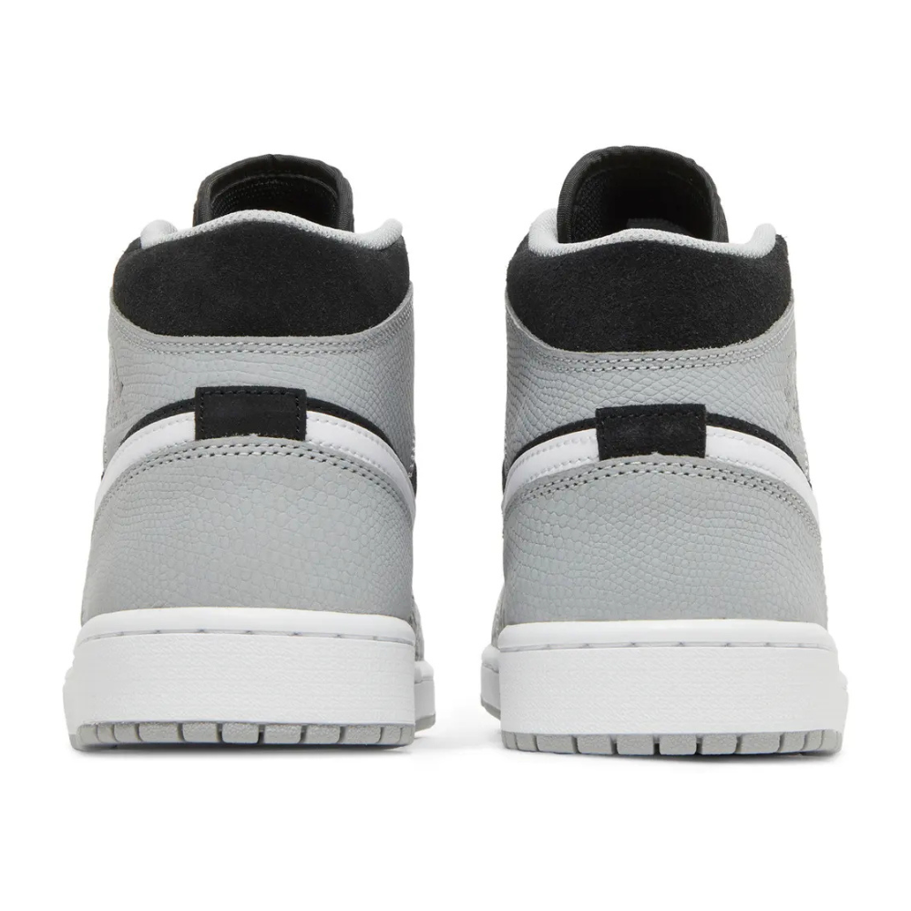 Jordan 1 Mid SE Elephant Print