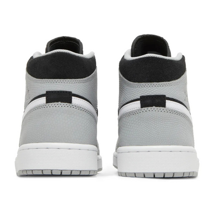 Jordan 1 Mid SE Elephant Print