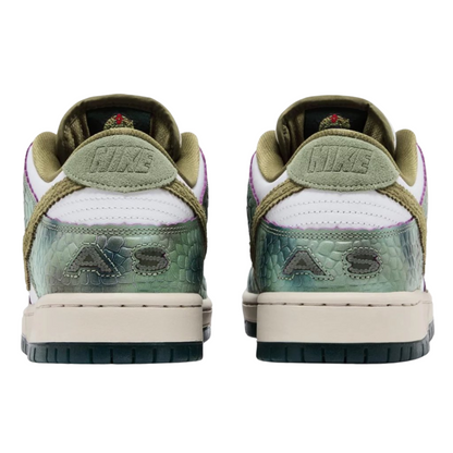 Nike SB Dunk Low Alexis Sablone Chameleon