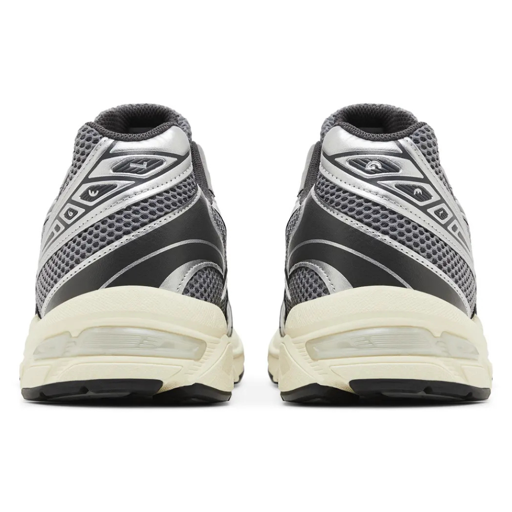 ASICS Gel-1130 Clay Grey Pure Silver