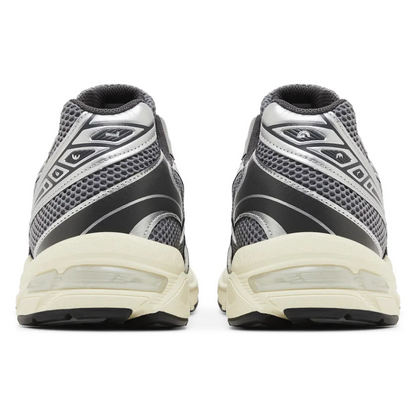 ASICS Gel-1130 Clay Grey Pure Silver