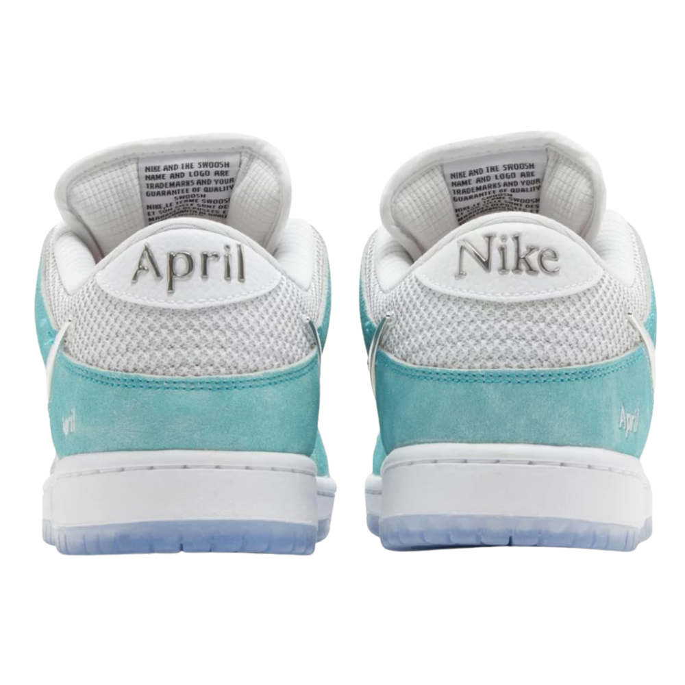 Nike SB Dunk Low April Skateboards