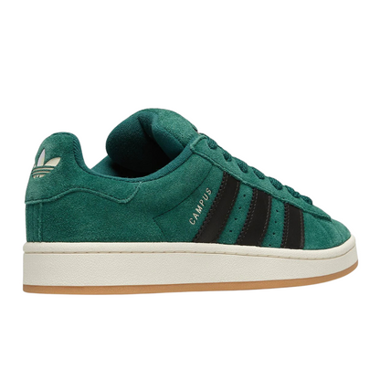 Adidas Campus 00s Collegiate Green Core Black Gum