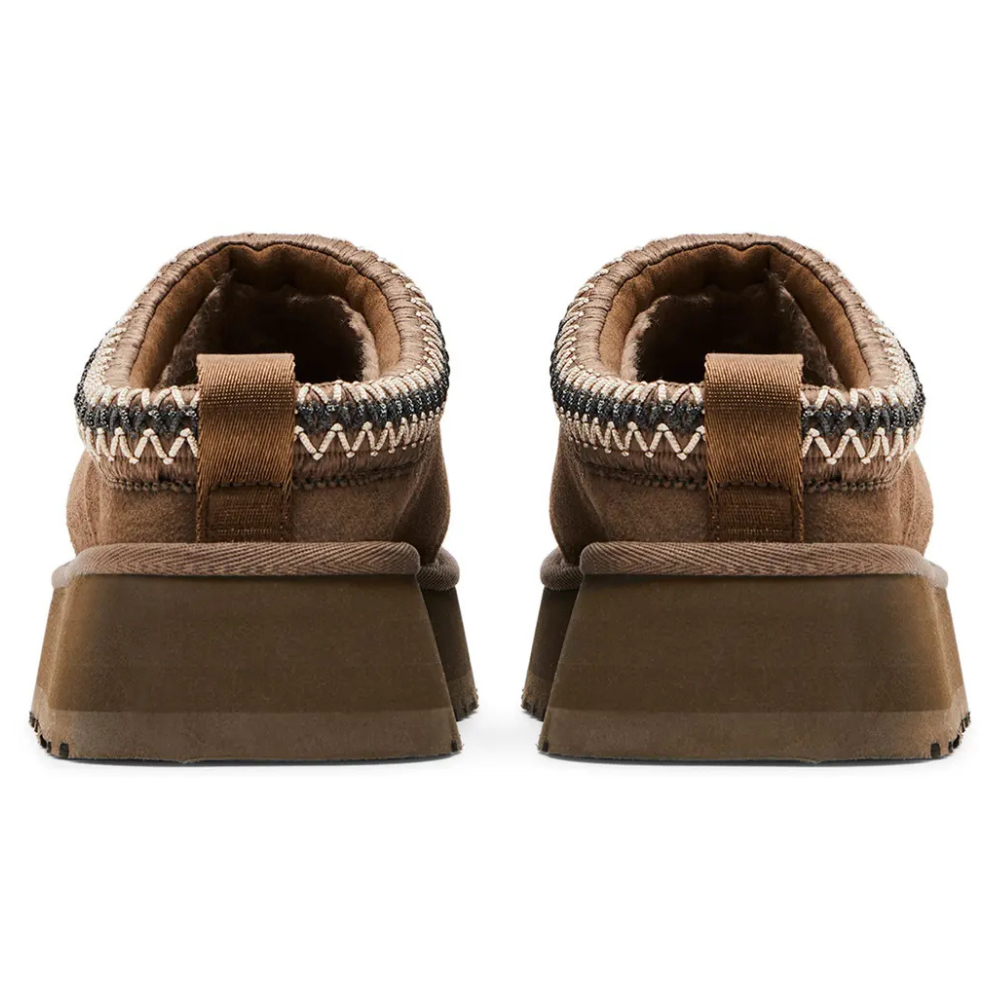 UGG Tazz Slipper Hickory