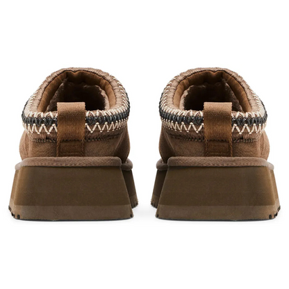 UGG Tazz Slipper Hickory