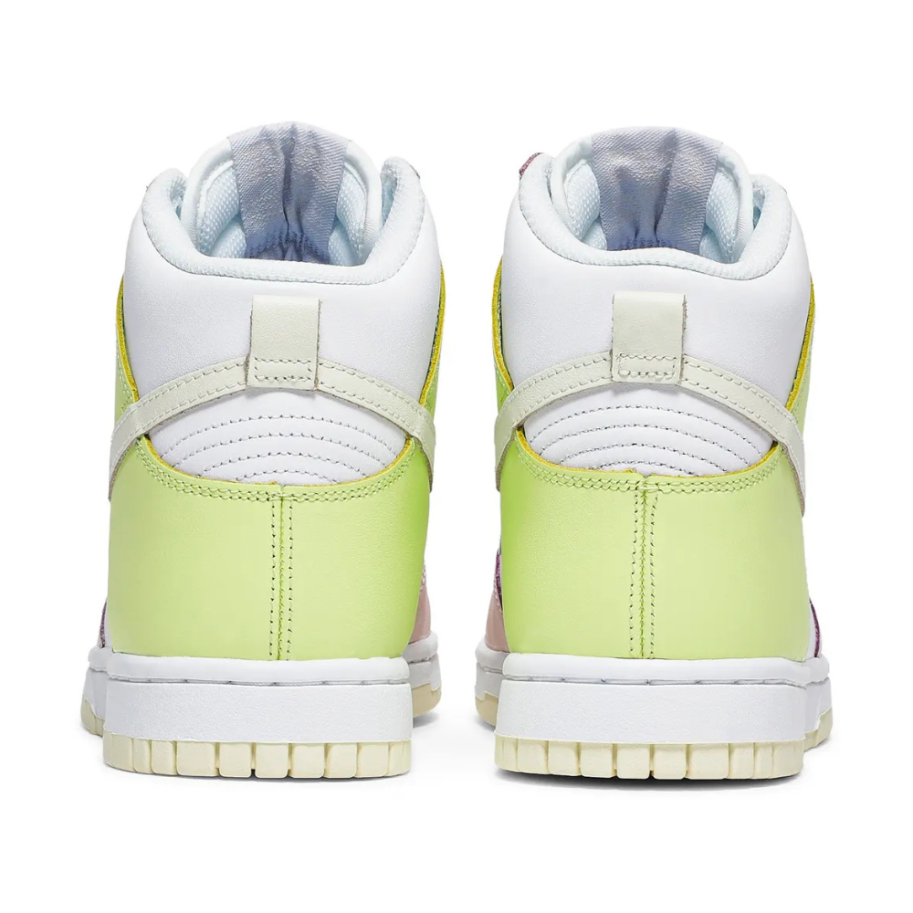 Nike Dunk High Cashmere