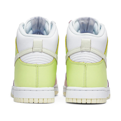 Nike Dunk High Cashmere