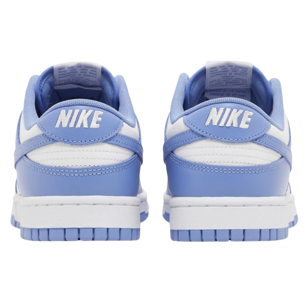 Nike Dunk Low polárne modré 