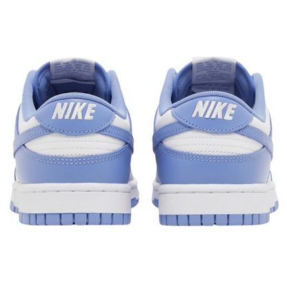 Nike Dunk Low polárne modré 