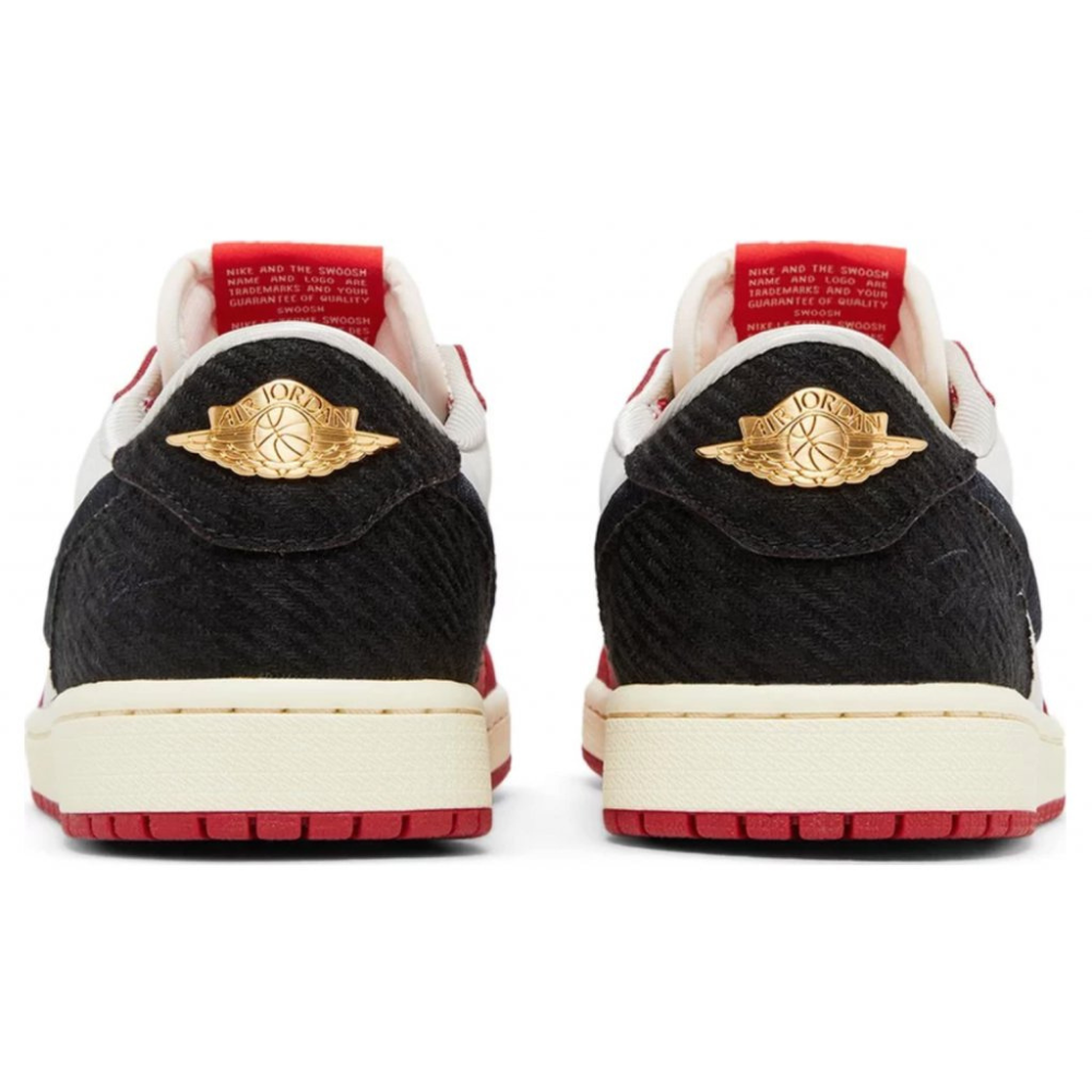 Jordan 1 Retro Low OG Trophy Room Away