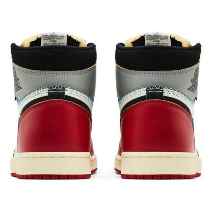 Jordan 1 Retro High OG SP Union LA Chicago Shadow