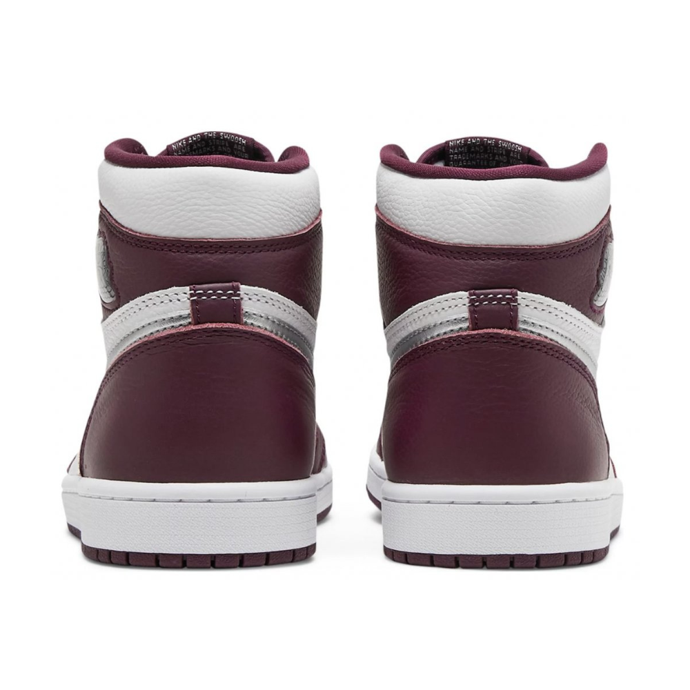Jordan 1 Retro High OG Bordeaux