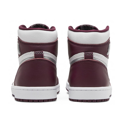 Jordan 1 Retro High OG Bordeaux