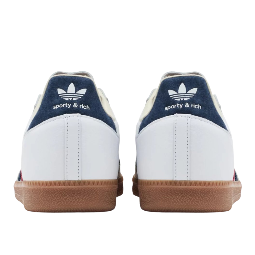 Adidas Samba OG Sporty & Rich USA