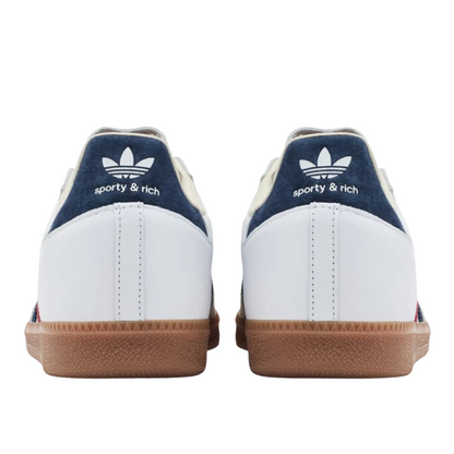 Adidas Samba OG Sporty & Rich USA