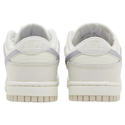 Nike Dunk Low Essential Sail Oxygen Purple