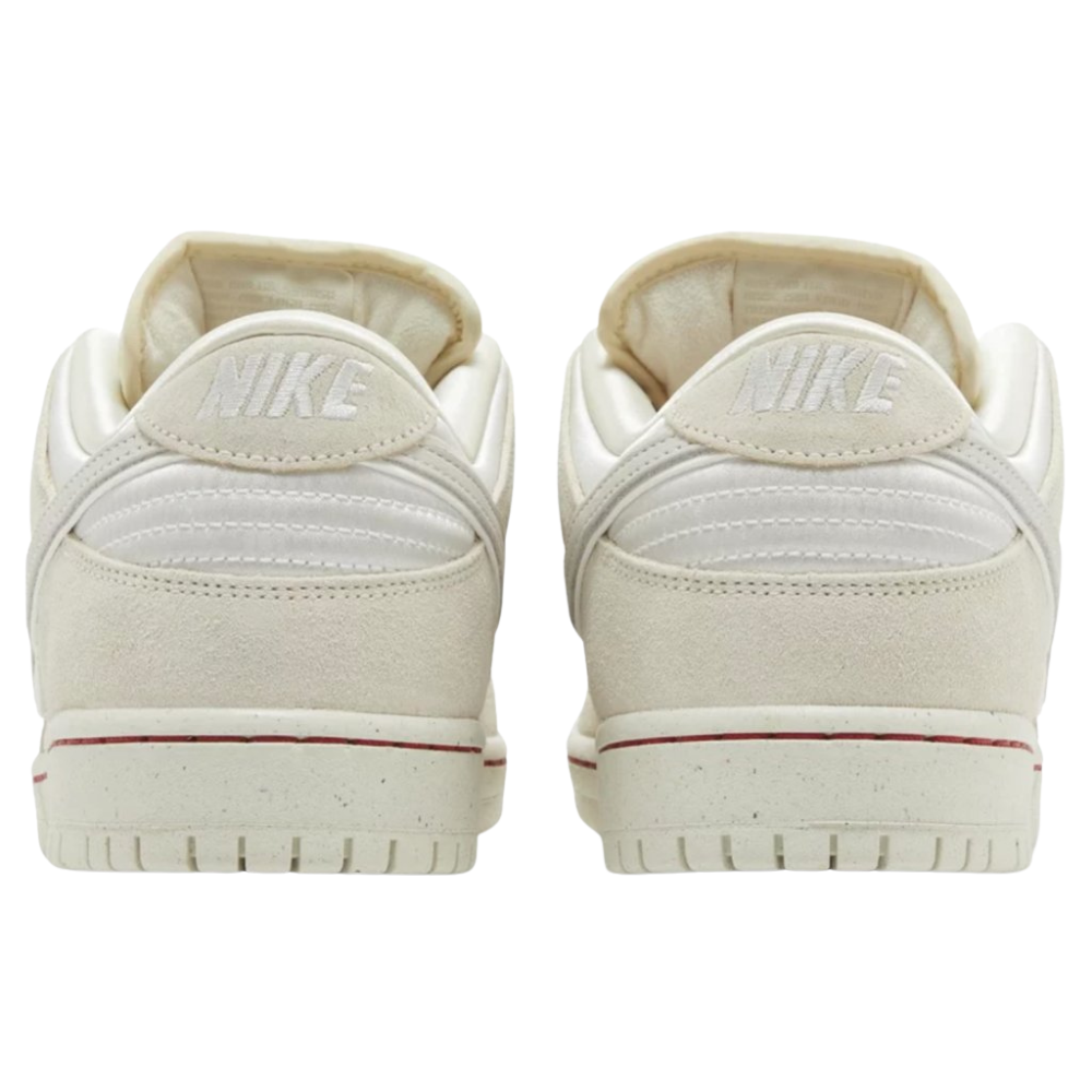 Nike SB Dunk Low City Of Love Light Bone