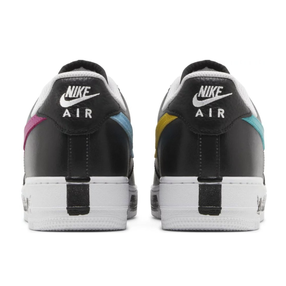 Nike Air Force 1 Low G-Dragon Peaceminusone Para-Noise 3.0