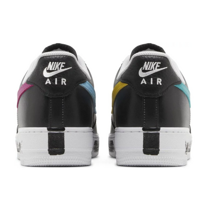 Nike Air Force 1 Low G-Dragon Peaceminusone Para-Noise 3.0