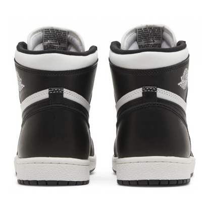 Jordan 1 Retro High '85 Black White