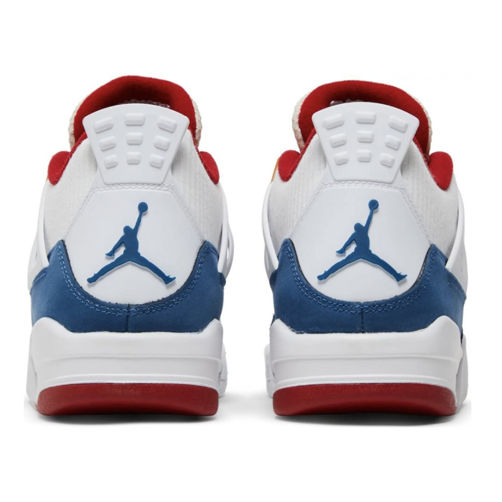 Jordan 4 Retro Messy Room (GS)