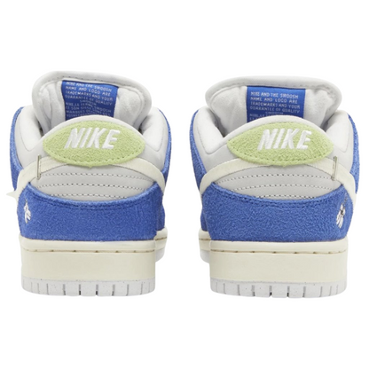 Nike SB Dunk Low Pro Fly Streetwear Gardenia