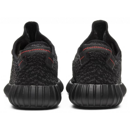 Adidas Yeezy Boost 350 Pirate Black
