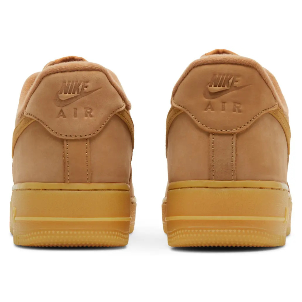 Nike Air Force 1 Low Flax Wheat