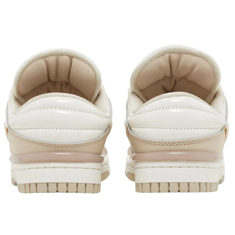 Nike Dunk Low Twist Sanddrift