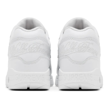 Nike Air Max 1 '87 SP Supreme Triple White