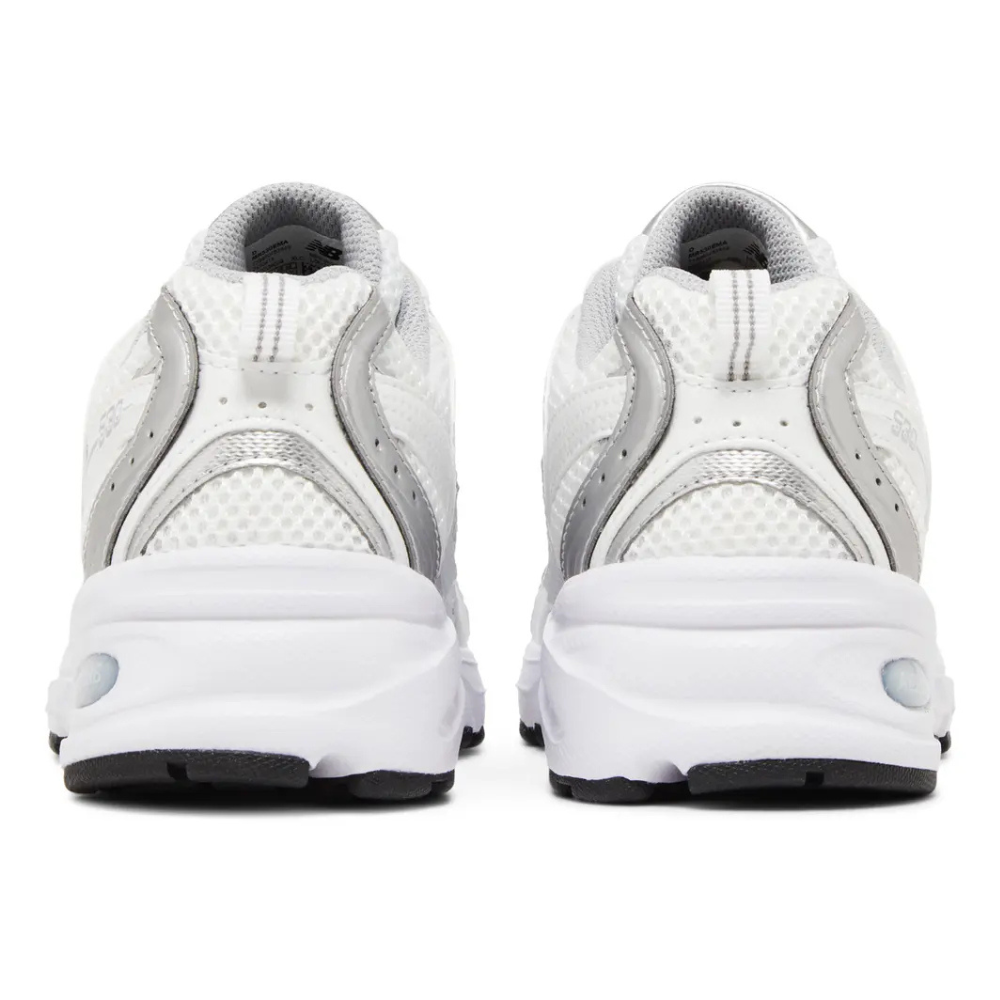 New Balance 530 Munsell Biela