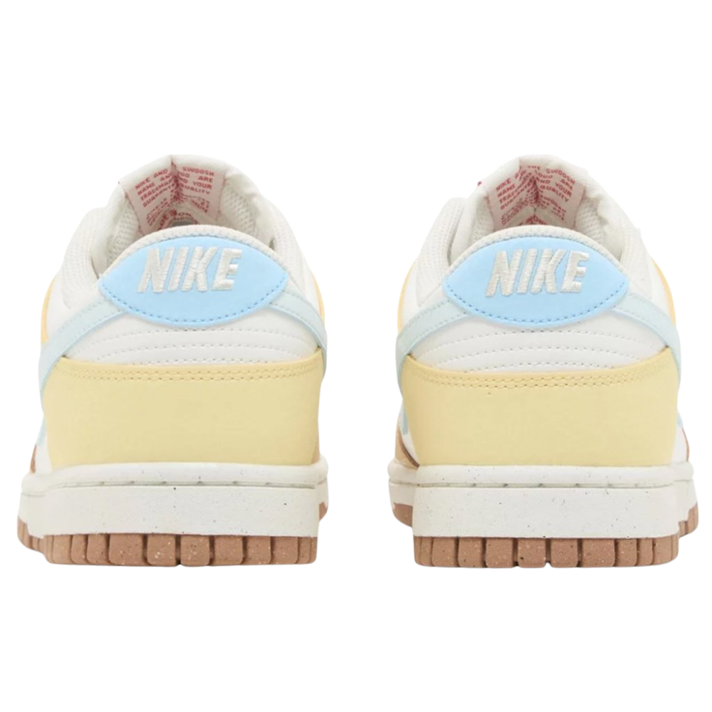 Nike Dunk Low Next Nature Soft Yellow Alabaster