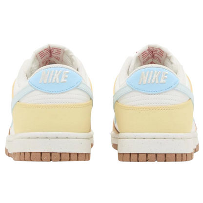 Nike Dunk Low Next Nature Soft Yellow Alabaster
