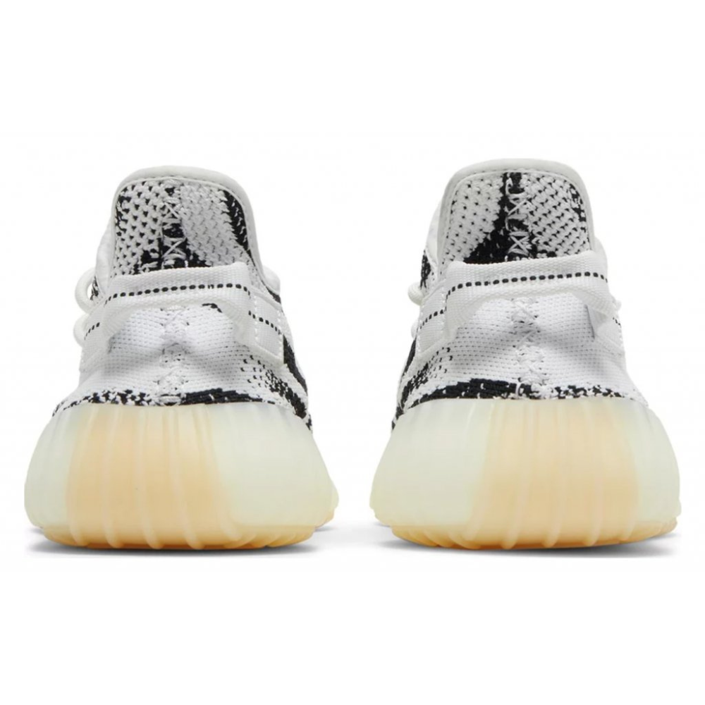 Adidas Yeezy Boost 350 V2 Zebra