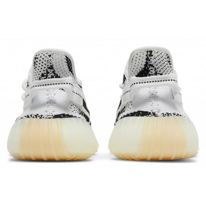 Adidas Yeezy Boost 350 V2 Zebra