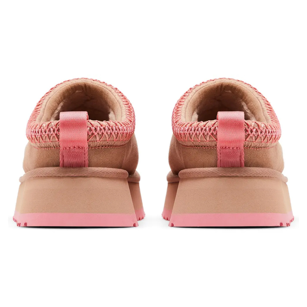 Papuče UGG Tazz Love '25 Arroyo Tropical Pink 