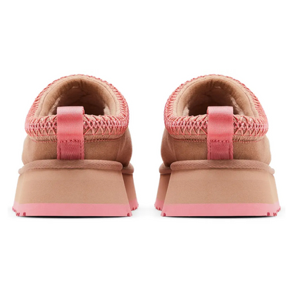 Papuče UGG Tazz Love '25 Arroyo Tropical Pink 