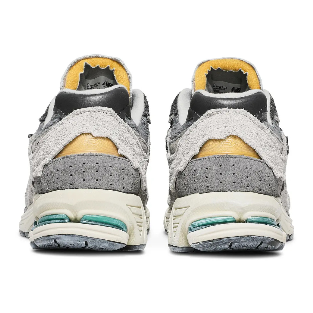 New Balance 2002R Protection Pack Rain Cloud