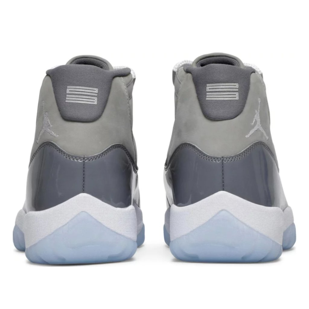 Jordan 11 Retro Cool Grey