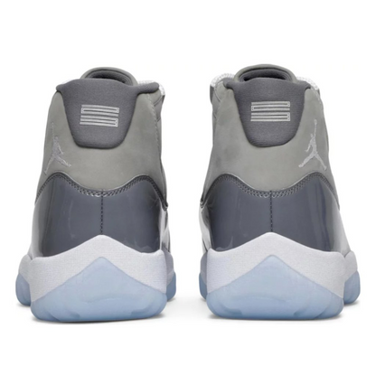 Jordan 11 Retro Cool Grey