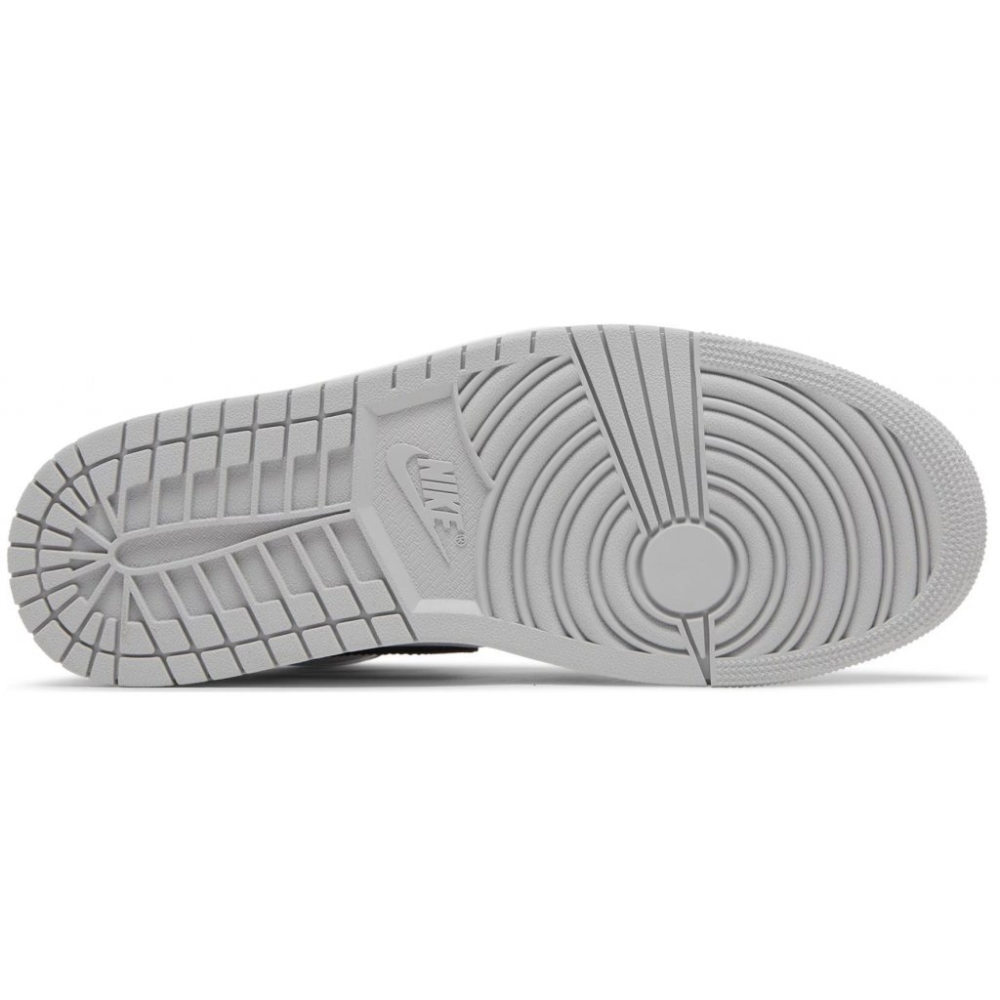 Jordan 1 Retro High OG Bleached Coral