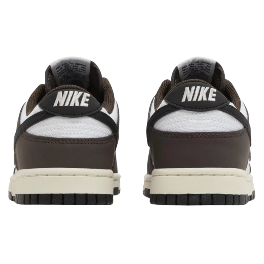 Nike Dunk Low Next Nature Baroque Brown