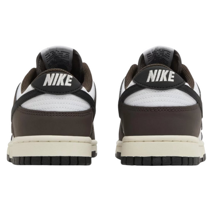 Nike Dunk Low Next Nature Baroque Brown