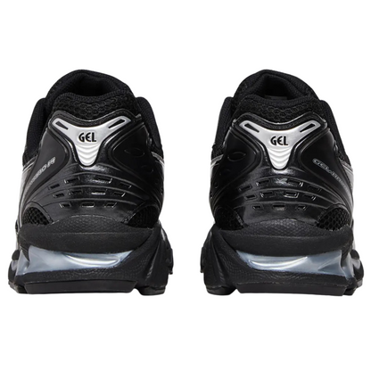 ASICS Gel-Kayano 14 Black Pure Silver