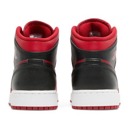 Jordan 1 Mid Reverse Bred (GS)
