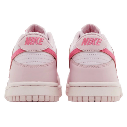 Nike Dunk Low Triple Pink (GS)