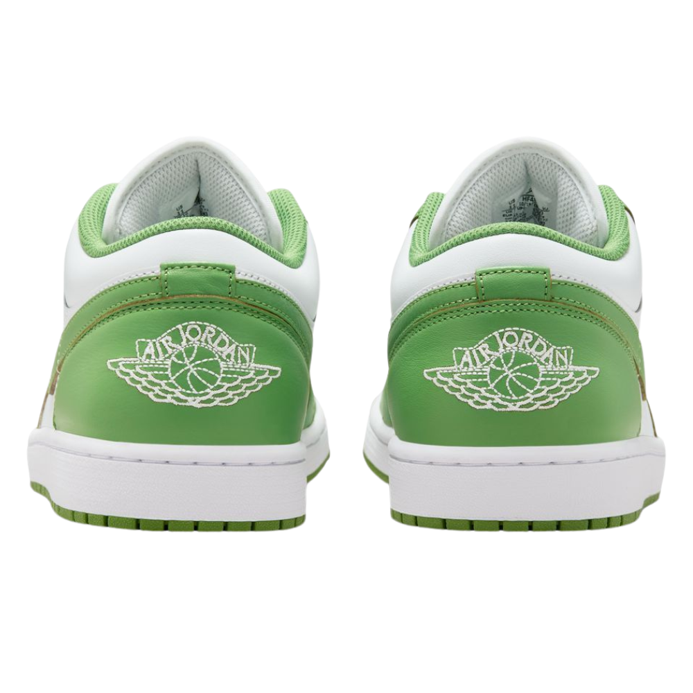 Jordan 1 Low SE Chlorophyll